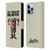 Monty Python Key Art My Brain Hurts Leather Book Wallet Case Cover For Apple iPhone 13 Pro Max