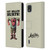 Monty Python Key Art My Brain Hurts Leather Book Wallet Case Cover For Nokia C2 2nd Edition