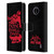 Monty Python Key Art None Shall Pass Leather Book Wallet Case Cover For Nokia C10 / C20