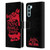 Monty Python Key Art None Shall Pass Leather Book Wallet Case Cover For Motorola Edge S30 / Moto G200 5G