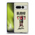Monty Python Key Art My Brain Hurts Soft Gel Case for Google Pixel 7 Pro