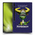 Monty Python Key Art Black Beast Of Aaarrrgh Soft Gel Case for Samsung Galaxy Tab S8 Ultra