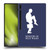 Monty Python Key Art Ministry Of Silly Walks Soft Gel Case for Samsung Galaxy Tab S8 Ultra