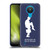 Monty Python Key Art Ministry Of Silly Walks Soft Gel Case for Nokia 1.4
