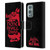 Monty Python Key Art None Shall Pass Leather Book Wallet Case Cover For OnePlus 9