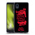Monty Python Key Art None Shall Pass Soft Gel Case for Samsung Galaxy A01 Core (2020)