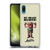 Monty Python Key Art My Brain Hurts Soft Gel Case for Samsung Galaxy A02/M02 (2021)