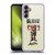 Monty Python Key Art My Brain Hurts Soft Gel Case for Samsung Galaxy A14 5G