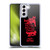 Monty Python Key Art None Shall Pass Soft Gel Case for Samsung Galaxy S21 5G