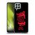 Monty Python Key Art None Shall Pass Soft Gel Case for Samsung Galaxy M53 (2022)