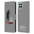 Monty Python Key Art Tis But A Scratch Leather Book Wallet Case Cover For Samsung Galaxy M33 (2022)