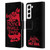 Monty Python Key Art None Shall Pass Leather Book Wallet Case Cover For Samsung Galaxy S22 5G