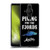 Monty Python Key Art Pining For The Fjords Soft Gel Case for Sony Xperia Pro-I