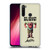 Monty Python Key Art My Brain Hurts Soft Gel Case for Xiaomi Redmi Note 8T