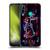 The Matrix Resurrections Key Art Choice Is An Illusion Soft Gel Case for Huawei P40 lite E