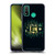 The Matrix Resurrections Key Art Hello Neo Soft Gel Case for Huawei P Smart (2020)