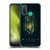 The Matrix Resurrections Key Art This Is Not The Real World Soft Gel Case for Huawei P Smart (2020)