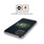 The Matrix Resurrections Key Art Hello Neo Soft Gel Case for Apple iPhone 12 / iPhone 12 Pro