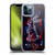 The Matrix Resurrections Key Art Choice Is An Illusion Soft Gel Case for Apple iPhone 12 Pro Max