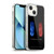 The Matrix Resurrections Key Art Is Anyone Really Free Soft Gel Case for Apple iPhone 13