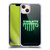 The Matrix Resurrections Key Art Simulatte Soft Gel Case for Apple iPhone 13