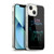 The Matrix Resurrections Key Art It Was All A Dream Soft Gel Case for Apple iPhone 13