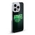 The Matrix Resurrections Key Art Simulatte Soft Gel Case for Apple iPhone 14 Pro