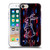 The Matrix Resurrections Key Art Choice Is An Illusion Soft Gel Case for Apple iPhone 7 / 8 / SE 2020 & 2022