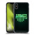 The Matrix Resurrections Key Art Simulatte Soft Gel Case for Apple iPhone XS Max
