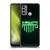 The Matrix Resurrections Key Art Simulatte Soft Gel Case for Motorola Moto G60 / Moto G40 Fusion
