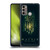 The Matrix Resurrections Key Art This Is Not The Real World Soft Gel Case for Motorola Moto G60 / Moto G40 Fusion