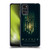 The Matrix Resurrections Key Art This Is Not The Real World Soft Gel Case for Motorola Moto G22