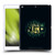 The Matrix Resurrections Key Art Hello Neo Soft Gel Case for Apple iPad 10.2 2019/2020/2021