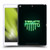 The Matrix Resurrections Key Art Simulatte Soft Gel Case for Apple iPad 10.2 2019/2020/2021