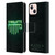 The Matrix Resurrections Key Art Simulatte Leather Book Wallet Case Cover For Apple iPhone 13