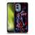 The Matrix Resurrections Key Art Choice Is An Illusion Soft Gel Case for Nokia X30