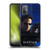 The Matrix Key Art Neo 1 Soft Gel Case for HTC Desire 21 Pro 5G