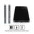 The Matrix Key Art Neo 1 Soft Gel Case for HTC Desire 21 Pro 5G