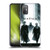 The Matrix Key Art Group 2 Soft Gel Case for HTC Desire 21 Pro 5G