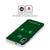 The Matrix Key Art Glass Soft Gel Case for HTC Desire 21 Pro 5G