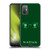 The Matrix Key Art Glass Soft Gel Case for HTC Desire 21 Pro 5G