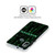 The Matrix Key Art Codes Soft Gel Case for HTC Desire 21 Pro 5G