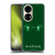 The Matrix Key Art Glass Soft Gel Case for Huawei P50