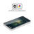The Matrix Resurrections Key Art This Is Not The Real World Soft Gel Case for OPPO Reno4 Z 5G