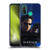 The Matrix Key Art Neo 1 Soft Gel Case for Huawei P Smart (2020)