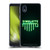 The Matrix Resurrections Key Art Simulatte Soft Gel Case for Samsung Galaxy A01 Core (2020)