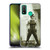 The Matrix Key Art Trinity Soft Gel Case for Huawei P Smart (2020)