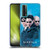 The Matrix Key Art Group 3 Soft Gel Case for Huawei P Smart (2021)