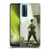 The Matrix Key Art Trinity Soft Gel Case for Huawei P Smart (2021)
