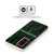 The Matrix Key Art Codes Soft Gel Case for Huawei Y6p